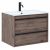 Тумба с раковиной Aquanet Lino 70 Дуб Веллингтон арт. 00271946_, изображение 2