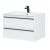 Тумба с раковиной Aquanet Lino 80 белый матовый арт. 00271947_, изображение 4