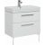 Тумба с раковиной Aquanet Nova 75 белый (2 ящика) арт. 00245254_, изображение 12