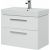 Тумба с раковиной Aquanet Nova 75 белый (2 ящика) арт. 00245254_, изображение 10
