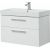 Тумба с раковиной Aquanet Nova 90 белый (2 ящика) арт. 00245256_, изображение 6