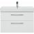 Тумба с раковиной Aquanet Nova 90 белый (2 ящика) арт. 00245256_, изображение 8