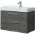 Тумба с раковиной Aquanet Nova 90 дуб рошелье (2 ящика) арт. 00245257_, изображение 6