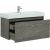 Тумба с раковиной Aquanet Nova Lite 100 дуб рошелье (1 ящик) арт. 00245251_, изображение 5