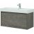 Тумба с раковиной Aquanet Nova Lite 100 дуб рошелье (1 ящик) арт. 00245251_, изображение 11