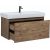 Тумба с раковиной Aquanet Nova Lite 100 дуб рустикальный (1 ящик) арт. 00254700_, изображение 5