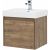 Тумба с раковиной Aquanet Nova Lite 60 дуб рустикальный (1 ящик) арт. 00254694_, изображение 8