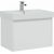 Тумба с раковиной Aquanet Nova Lite 75 белый (1 ящик) арт. 00245243_, изображение 2