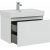 Тумба с раковиной Aquanet Nova Lite 75 белый (1 ящик) арт. 00245243_, изображение 5