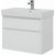 Тумба с раковиной Aquanet Nova Lite 75 белый (2 ящика) арт. 00245244_, изображение 10