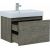 Тумба с раковиной Aquanet Nova Lite 75 дуб рошелье (1 ящик) арт. 00245242_, изображение 5