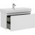 Тумба с раковиной Aquanet Nova Lite 90 белый (1 ящик) арт. 00245247_, изображение 5