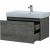 Тумба с раковиной Aquanet Nova Lite 90 дуб рошелье (1 ящик) арт. 00245246_, изображение 7