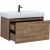 Тумба с раковиной Aquanet Nova Lite 90 дуб рустикальный (1 ящик) арт. 00254698_, изображение 5