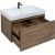 Тумба с раковиной Aquanet Nova Lite 90 дуб рустикальный (1 ящик) арт. 00254698_, изображение 11