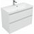 Тумба с раковиной Aquanet Гласс 90 белый арт. 00242525_, изображение 8