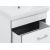 Тумба с раковиной Aquanet Верона 50 (Moduo Slim) белый арт. 00254066_, изображение 12