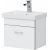 Тумба с раковиной Aquanet Верона 50 (Moduo Slim) белый арт. 00254066_, изображение 8