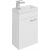 Тумба с раковиной Aquanet Нота 40 L (Moduo) белый арт. 00254044_, изображение 2