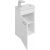 Тумба с раковиной Aquanet Нота 40 L (Moduo) белый арт. 00254044_, изображение 7