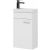 Тумба с раковиной Aquanet Нота 40 L (Moduo) белый арт. 00254044_, изображение 8