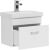 Тумба с раковиной Aquanet Нота 50 (Moduo Slim) белый арт. 00254064_, изображение 5