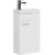 Тумба с раковиной Aquanet Нота R 40 (Moduo) белый арт. 00254037_, изображение 2