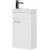Тумба с раковиной Aquanet Нота R 40 (Moduo) белый арт. 00254037_, изображение 6