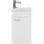 Тумба с раковиной Aquanet Нота R 40 (Moduo) белый арт. 00254037_, изображение 8