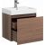 Тумба с раковиной Aquanet Нью-Йорк 60 орех арт. 00213934_, изображение 5