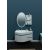 Тумба с раковиной Aquanet Опера 115 L белый (2 дверцы 2 ящика) арт. 00212990_, изображение 16