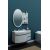 Тумба с раковиной Aquanet Опера 115 L белый (2 дверцы 2 ящика) арт. 00212990_, изображение 24