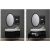 Тумба с раковиной Aquanet Опера 115 L черный (2 дверцы 2 ящика) арт. 00212994_, изображение 8
