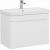 Тумба с раковиной Aquanet София 80 белый арт. 00212587_, изображение 2