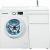 Тумба с раковиной Aquanet Токио 110 R белый (напольная, 1 ящик) арт. 00239299_, изображение 16