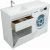 Тумба с раковиной Aquanet Токио 120 L белый (напольная, 1 ящик) арт. 00239300_, изображение 12