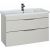 Тумба с раковиной Aquanet Эвора 100 крем арт. 00212705_, изображение 2