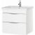 Тумба с раковиной Aquanet Эвора 70 белый арт. 00213103_, изображение 8