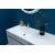 Тумба с раковиной Aquanet Токио 130 L белый (подвесная, 1 ящик) арт. 00239217_, изображение 26