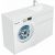 Тумба с раковиной Aquanet Токио 130 R белый (напольная, 1 ящик) арт. 00239303_, изображение 12
