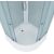 Душевая кабина Triton Лайт 100х100 B ДН4_, изображение 4
