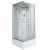 Душевая кабина Niagara Classic NG-1108-14P 900х900х2150_