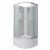 Душевая кабина Niagara Classic NG-2309-14BK 1000х1000х2000_