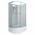 Душевая кабина Niagara Classic NG-2310-14RBKG 1200х800х2000_