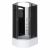 Душевая кабина Niagara Classic NG-2510-14RBKG 1200х800х2000_