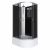 Душевая кабина Niagara Classic NG-2510-14LBKT 1200х800х2100-2400_