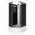 Душевая кабина Niagara Classic NG-2510-14RBKT 1200х800х2100-2400_