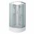 Душевая кабина Niagara Classic NG-3302-14BK 1000х1000х2000_