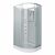 Душевая кабина Niagara Classic NG-3312-14LBKG 1200х800х2000_