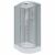 Душевая кабина Niagara Classic NG-3312-14LG 1200х800х2150_